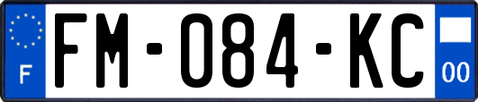 FM-084-KC