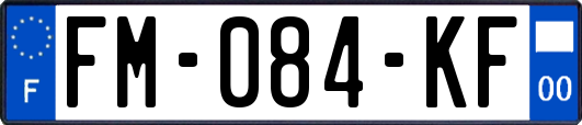 FM-084-KF