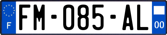 FM-085-AL