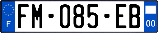 FM-085-EB