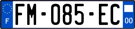FM-085-EC