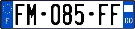 FM-085-FF