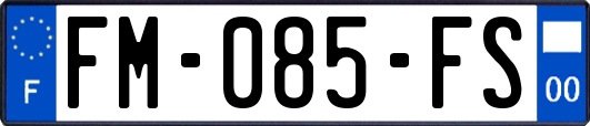FM-085-FS