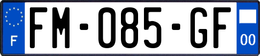 FM-085-GF