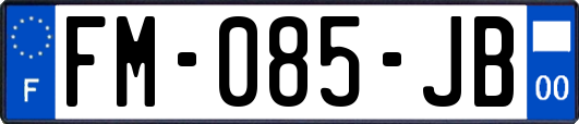 FM-085-JB