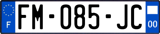 FM-085-JC