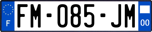 FM-085-JM