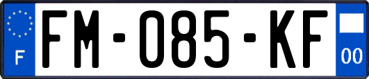 FM-085-KF