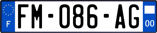 FM-086-AG