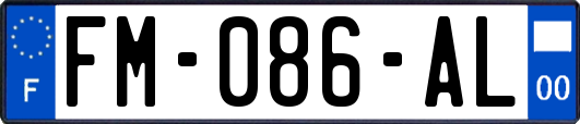 FM-086-AL