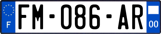 FM-086-AR