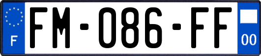 FM-086-FF