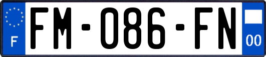 FM-086-FN