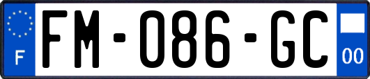 FM-086-GC