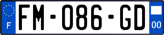 FM-086-GD
