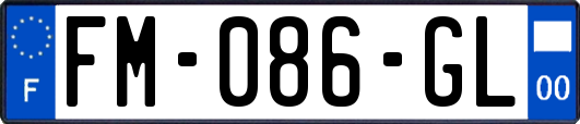 FM-086-GL