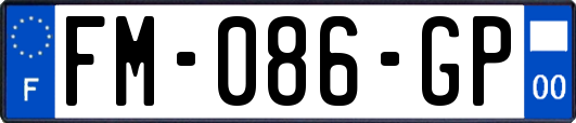 FM-086-GP