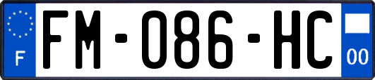 FM-086-HC