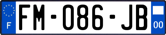 FM-086-JB