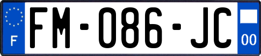 FM-086-JC