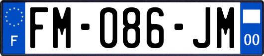 FM-086-JM