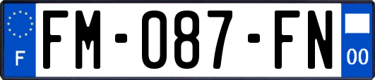 FM-087-FN