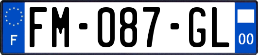FM-087-GL