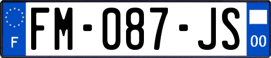FM-087-JS