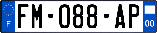 FM-088-AP