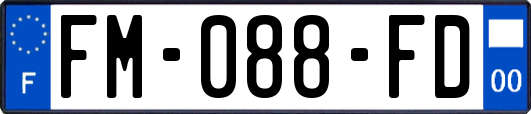 FM-088-FD