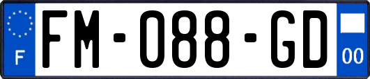 FM-088-GD