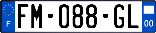 FM-088-GL