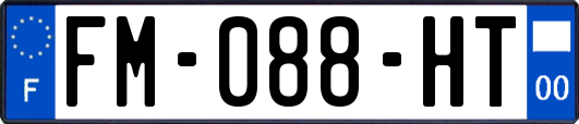 FM-088-HT