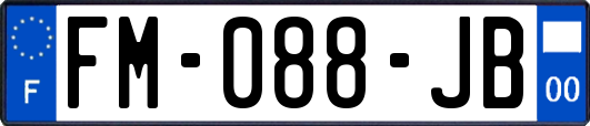 FM-088-JB