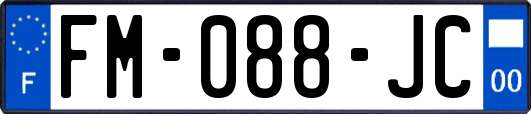 FM-088-JC