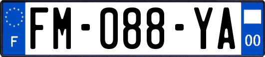 FM-088-YA