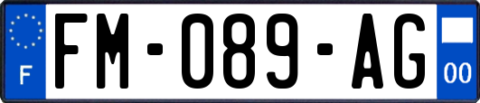 FM-089-AG