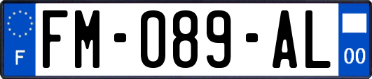 FM-089-AL