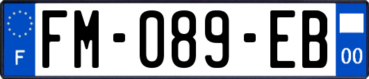 FM-089-EB