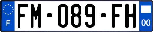 FM-089-FH