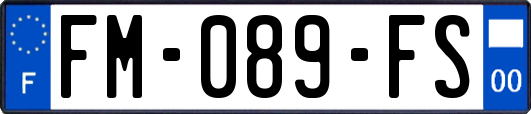 FM-089-FS