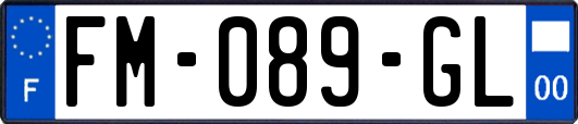 FM-089-GL
