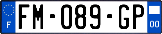 FM-089-GP