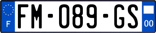 FM-089-GS