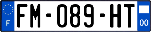 FM-089-HT