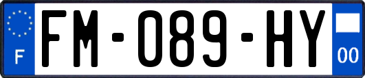 FM-089-HY