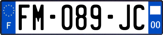 FM-089-JC