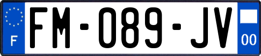 FM-089-JV