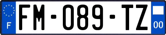 FM-089-TZ