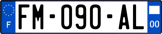 FM-090-AL